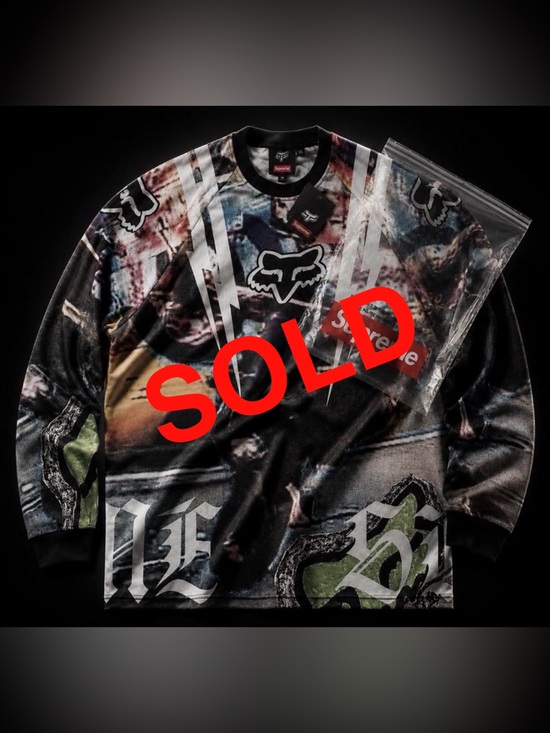Supreme Other - *****SOLD*****